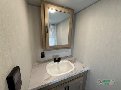 2026 Forest River RV Cherokee Wolf Pup - Photo 42