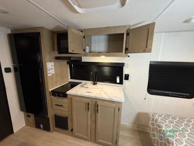 2026 Forest River RV Cherokee Wolf Pup - Photo 20
