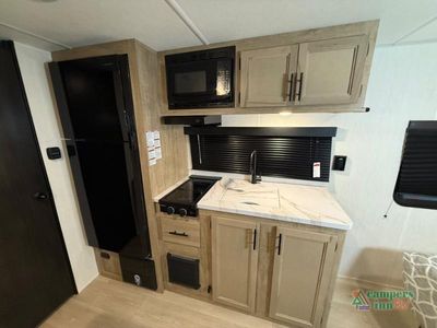 2026 Forest River RV Cherokee Wolf Pup - Photo 19