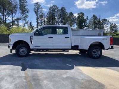 2026 Ford F-350SD - Photo 6
