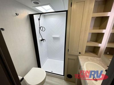 2025 Forest River RV Cardinal - Photo 24