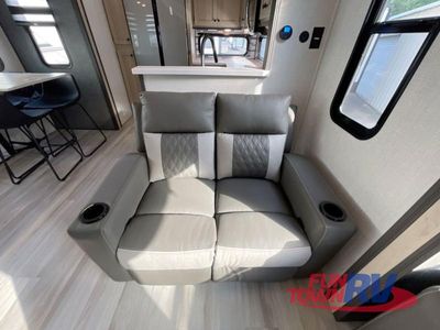 2025 Forest River RV Cardinal - Photo 21