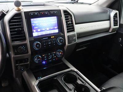 2020 Ford Super Duty F-250 4WD — photo 16 view