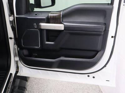 2020 Ford Super Duty F-250 4WD — photo 38 view