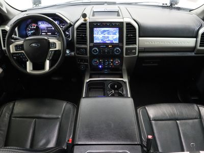 2020 Ford Super Duty F-250 4WD — photo 33 view