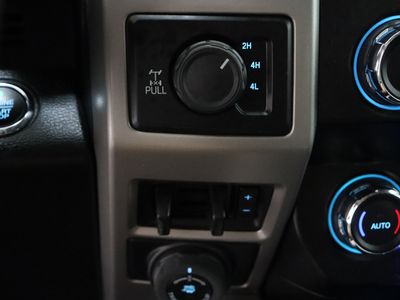 2020 Ford Super Duty F-250 4WD — photo 24 view