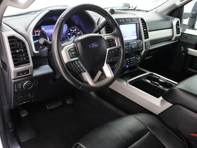 2020 Ford Super Duty F-250 4WD — photo 13 view