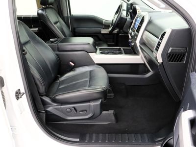 2020 Ford Super Duty F-250 4WD — photo 40 view