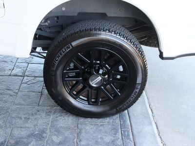 2020 Ford Super Duty F-250 4WD — photo 10 view