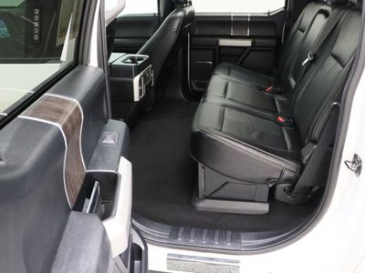 2020 Ford Super Duty F-250 4WD — photo 32 view