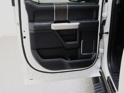 2020 Ford Super Duty F-250 4WD — photo 30 view