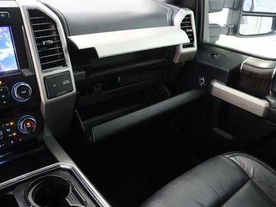 2020 Ford Super Duty F-250 4WD — photo 26 view