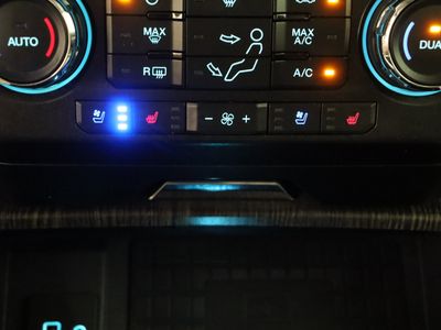 2020 Ford Super Duty F-250 4WD — photo 23 view