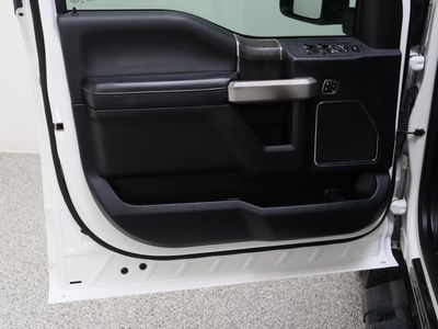 2020 Ford Super Duty F-250 4WD — photo 12 view