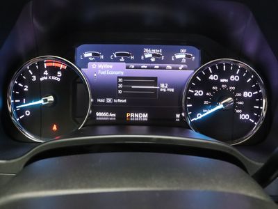 2020 Ford Super Duty F-250 4WD — photo 42 view