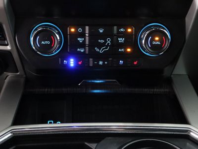 2020 Ford Super Duty F-250 4WD — photo 19 view