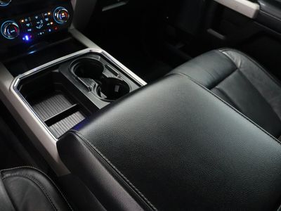 2020 Ford Super Duty F-250 4WD — photo 17 view