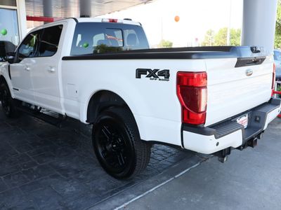 2020 Ford Super Duty F-250 4WD — photo 9 view
