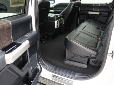 2020 Ford Super Duty F-250 4WD — photo 31 view