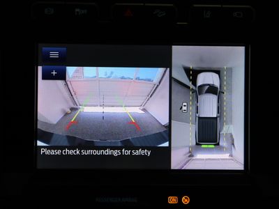 2020 Ford Super Duty F-250 4WD — photo 22 view