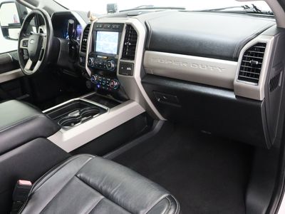 2020 Ford Super Duty F-250 4WD — photo 39 view