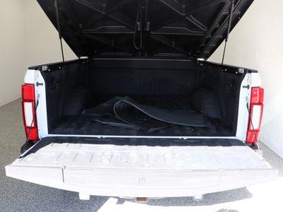 2020 Ford Super Duty F-250 4WD — photo 35 view