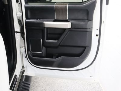 2020 Ford Super Duty F-250 4WD — photo 36 view