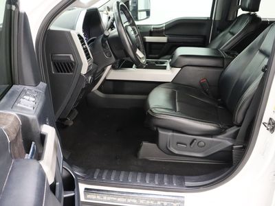2020 Ford Super Duty F-250 4WD — photo 14 view