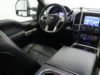 2020 Ford Super Duty F-250 4WD — photo 34 view