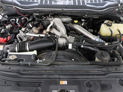 2020 Ford Super Duty F-250 4WD — photo 41 view
