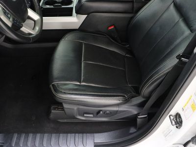 2020 Ford Super Duty F-250 4WD — photo 15 view