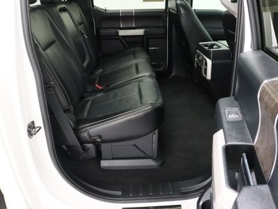 2020 Ford Super Duty F-250 4WD — photo 37 view