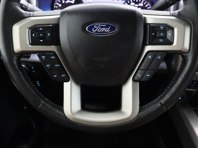 2020 Ford Super Duty F-250 4WD — photo 27 view