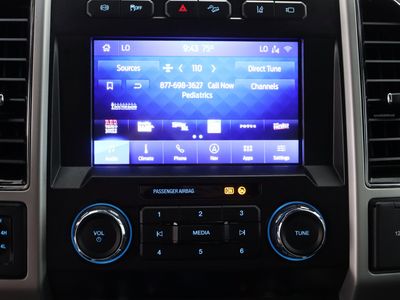 2020 Ford Super Duty F-250 4WD — photo 20 view