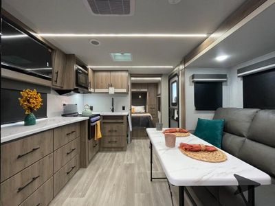2026 Grand Design Imagine XLS - Photo 12