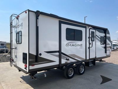 2026 Grand Design Imagine XLS - Photo 5