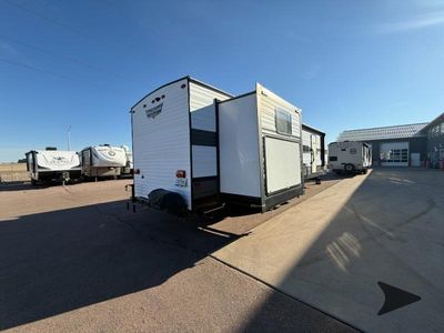 2020 Forest River RV Wildwood - Photo 6