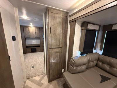 2020 Forest River RV Wildwood - Photo 32