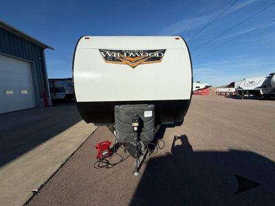 2020 Forest River RV Wildwood - Photo 4