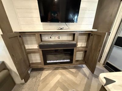 2020 Forest River RV Wildwood - Photo 25