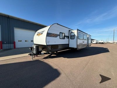 2020 Forest River RV Wildwood - Photo 10
