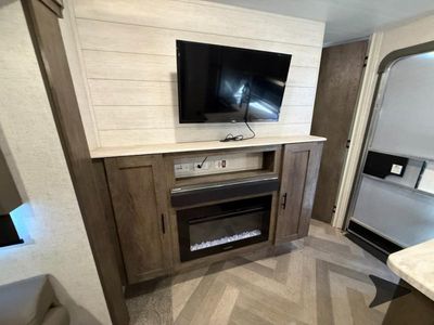 2020 Forest River RV Wildwood - Photo 22