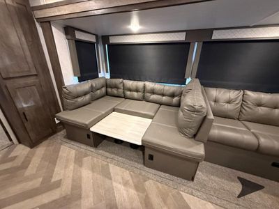 2020 Forest River RV Wildwood - Photo 30