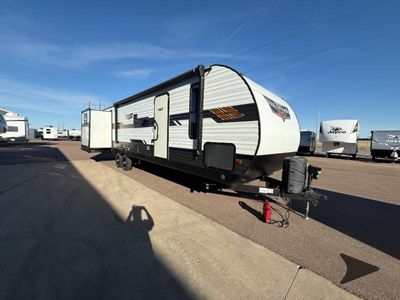 2020 Forest River RV Wildwood - Photo 3