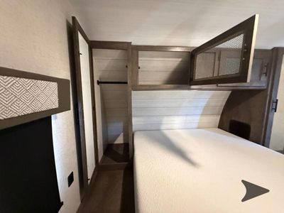 2020 Forest River RV Wildwood - Photo 48