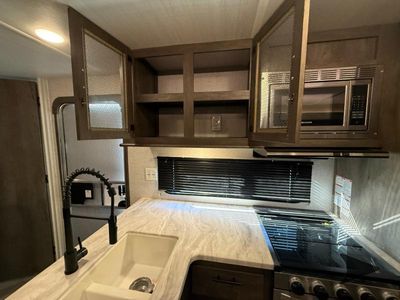 2020 Forest River RV Wildwood - Photo 38