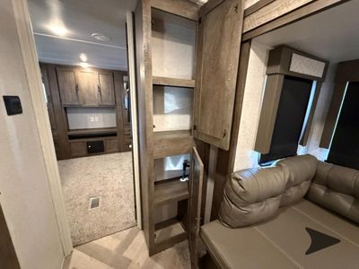 2020 Forest River RV Wildwood - Photo 33