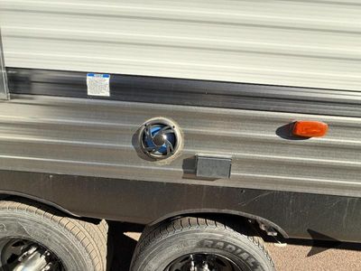 2020 Forest River RV Wildwood - Photo 16