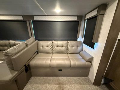 2020 Forest River RV Wildwood - Photo 27