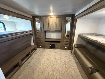 2020 Forest River RV Wildwood - Photo 53